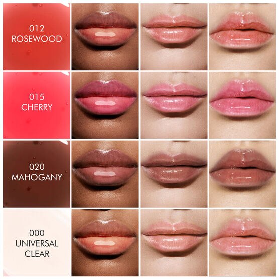 DIOR       ADDICT        LIPS 6ML